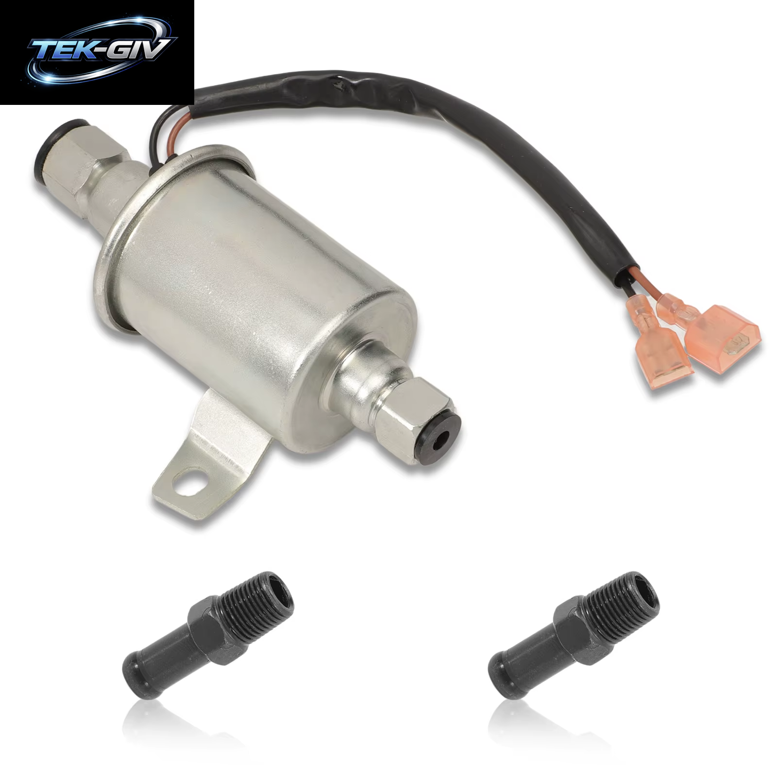 12-V-Kraftstoffpumpe Für Cummins an Generator 200-5 Psi 25-35 Gph 200-2790 3,5 A064S967 A047N931 149-2583 149 Rv006