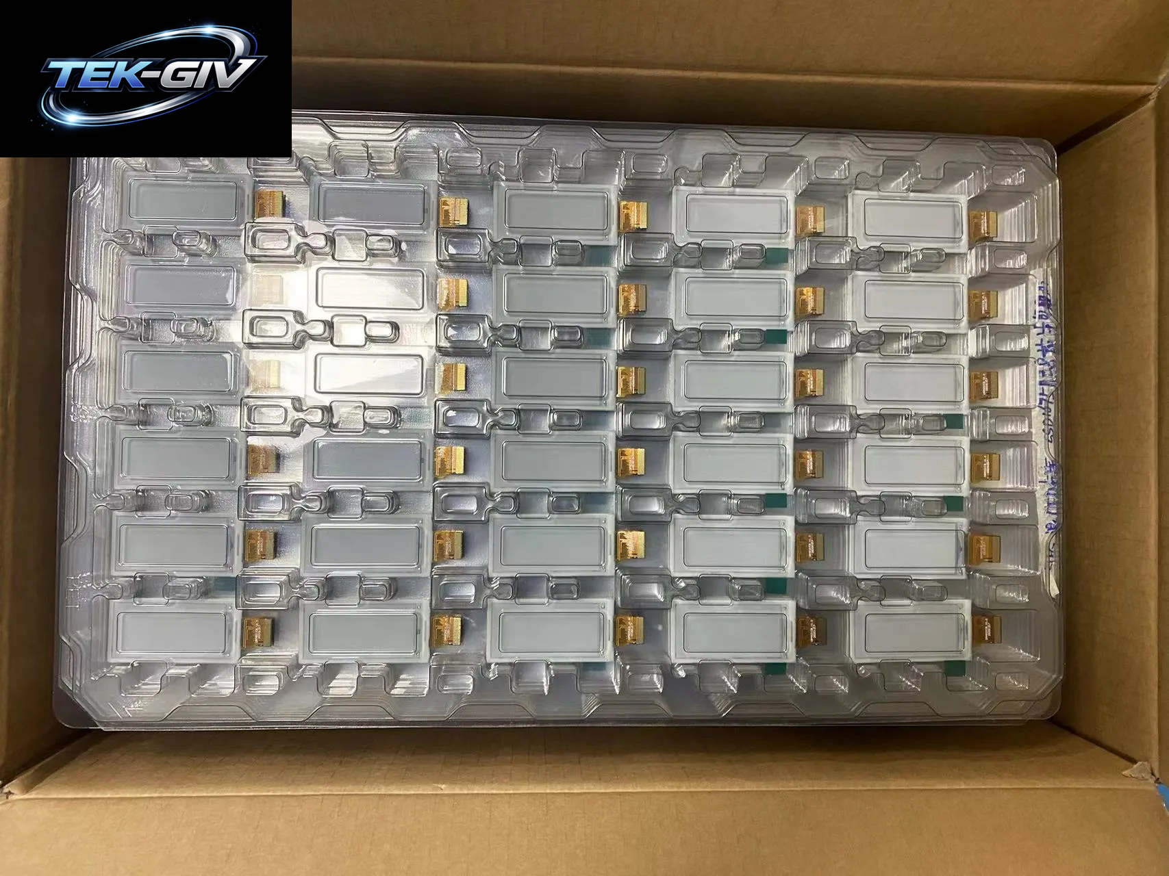 OPM021B1 OPMO21B1 2,13 Zoll Für Netatmo Pro Smart Thermostat NTH-PRO Lcd-Display