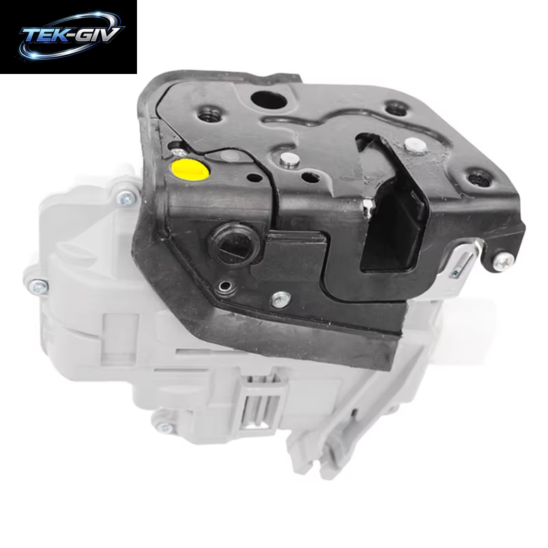 Türverriegelungsaktuator Vorne Hinten Links Rechts 4F 1837015 G 4F 1837016 4F 0839015 4F 0839016 Für AUDI A3 A6 8P1 8P7 C6 A8 R8 Für SEAT Exeo