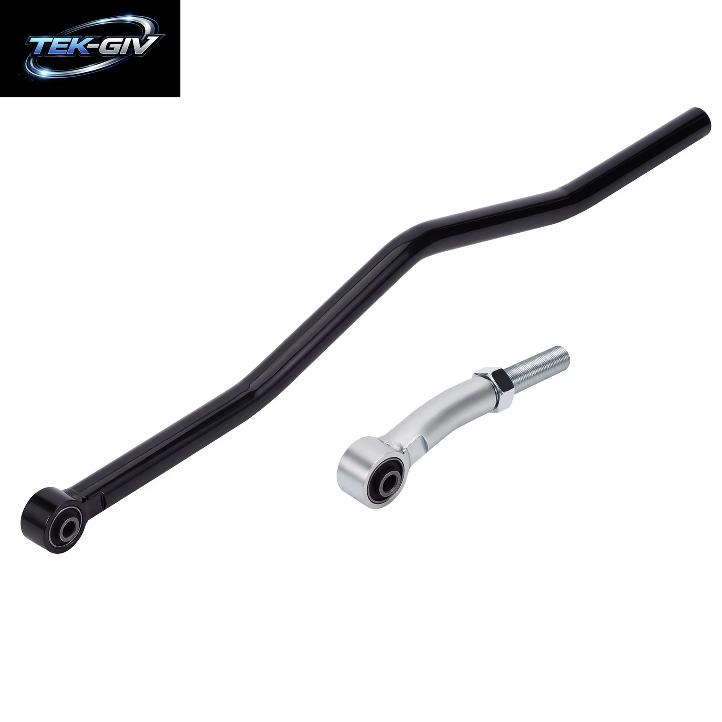 Hinten Verstellbare Spurs Tange Für Jeep Wrangler JK 2015-2019 2007 2018 0-6 "Lift