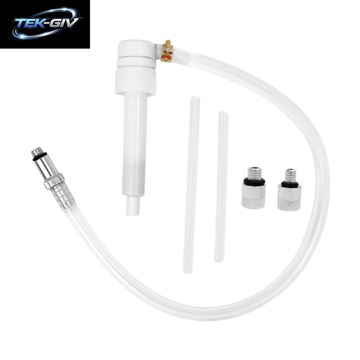 Getriebe-Flüssigkeitspumpen-Set Für Quart-Flasche, Automobil-Getriebeölpumpe, 8 Cc Pro Pumpenhub Für Ölwechsel, Siphonierung Von Benzin