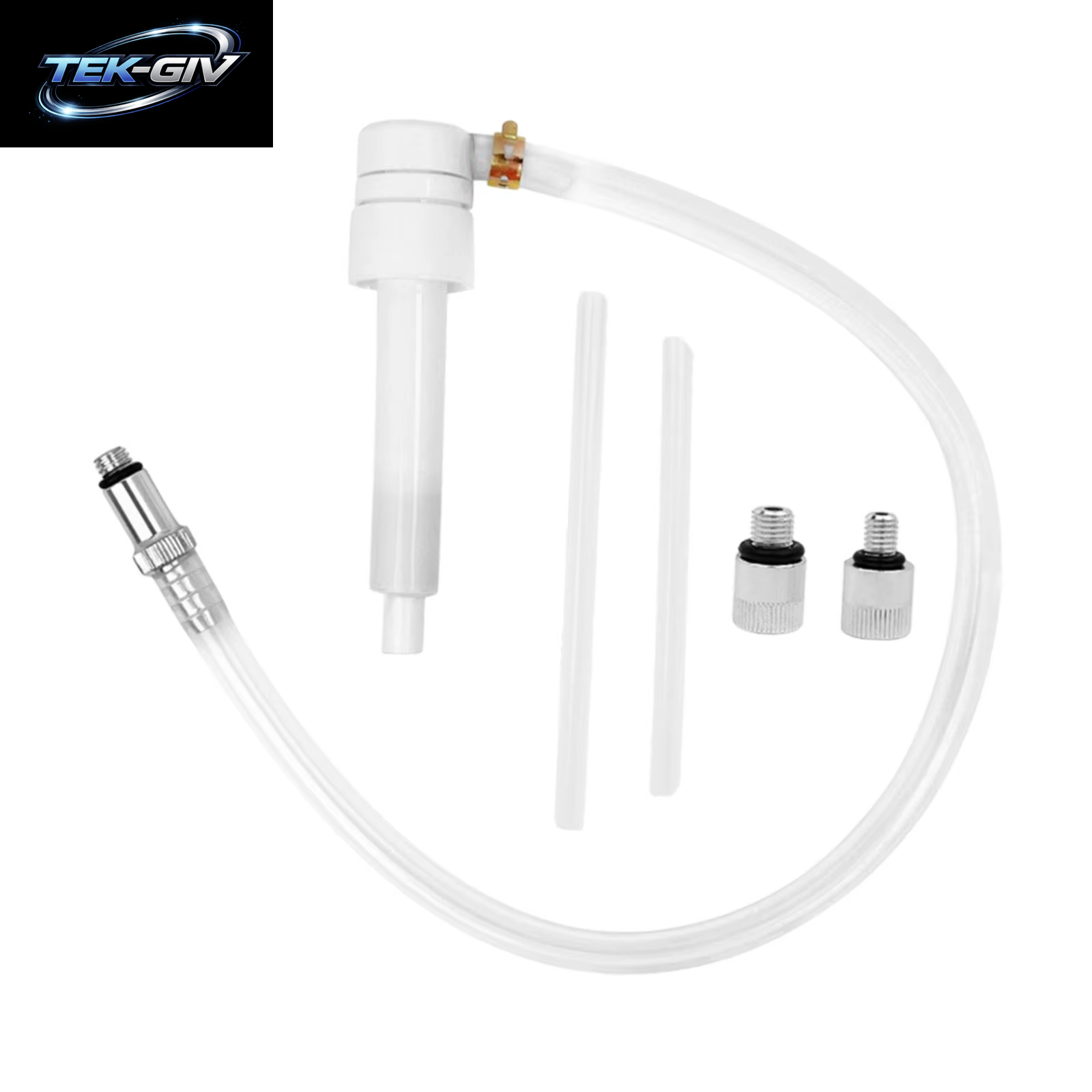 Getriebe-Flüssigkeitspumpen-Set Für Quart-Flasche, Automobil-Getriebeölpumpe, 8 Cc Pro Pumpenhub Für Ölwechsel, Siphonierung Von Benzin
