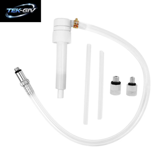 Getriebe-Flüssigkeitspumpen-Set Für Quart-Flasche, Automobil-Getriebeölpumpe, 8 Cc Pro Pumpenhub Für Ölwechsel, Siphonierung Von Benzin