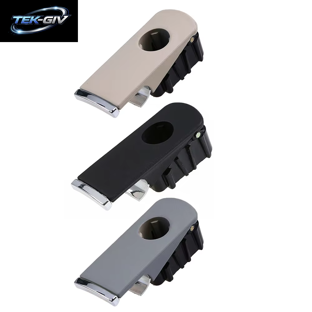 Auto-Handschuhfach-Schloss-Deckelgriff Ohne Loch Für Audi A4 8E B6 B7 2002–2008 Linkslenker 8E 1857131 Mit Loch