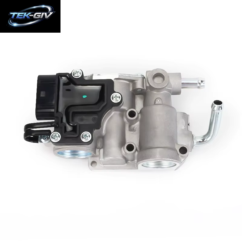 Hochwertiges Leerlaufregelventil MD614698 MD614696 Für Mitsubishi Galant 2.4L