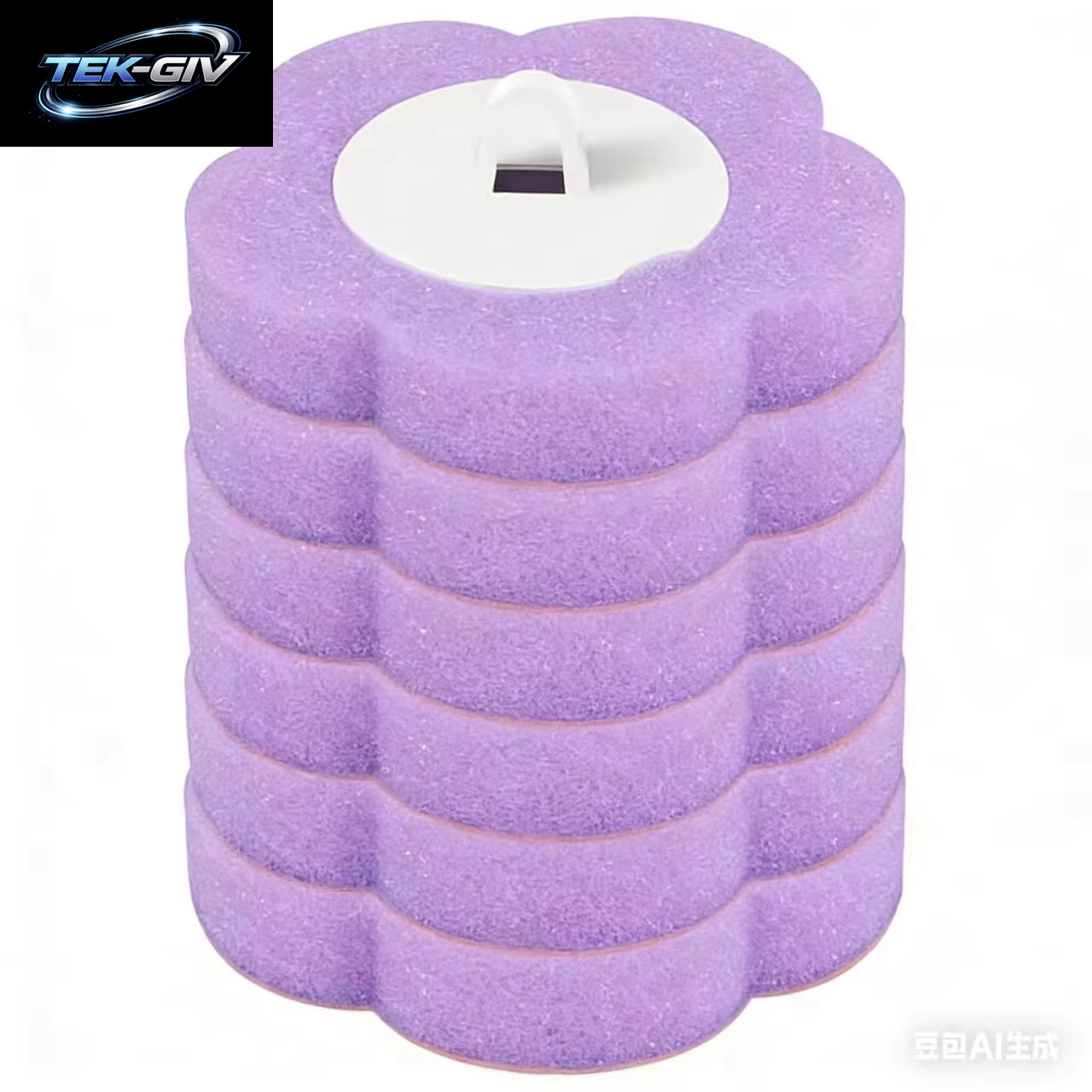 Toilettenbürste 18/36 Pcs Mit Einweg-Ersatzkopf-Kits, Upgraded Lange Griff Badezimmerreinigungsbürste Für Zuhause, Wc-Zubehör, Perfekt Zur Aufrechterhaltung Der Hygiene Und Einfachen Reinigung Des Badezimmers.