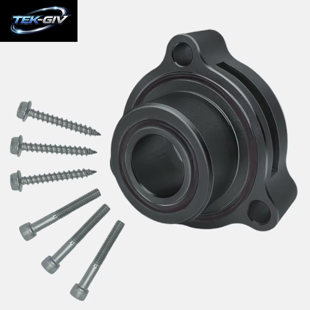 Abblase Ventil Adapter Bov Fit Für Ford Mustang Fusion Fiesta Escape Turbo