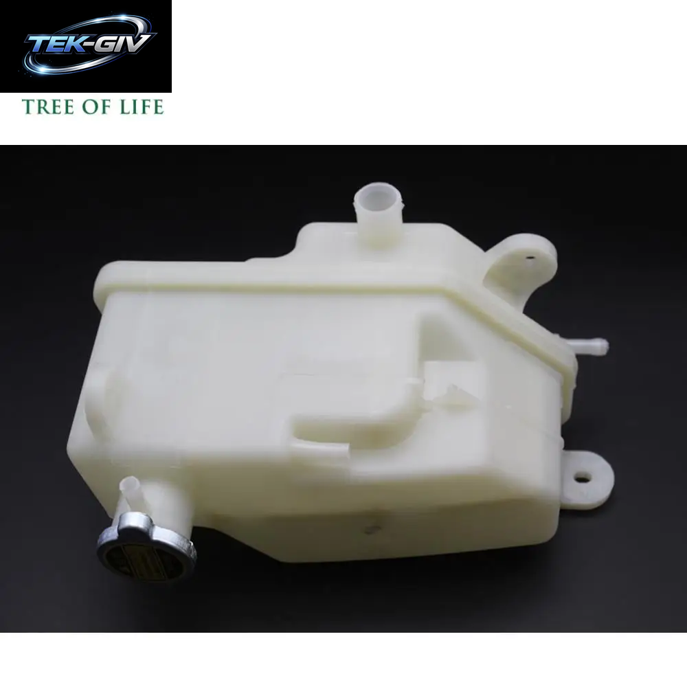 2543026410 Für Hyundai Santa Fe 2000 2001 2002 2003 2004 2005 Auto-Kühlmittelbehälter 25430-26410 Hochwertig