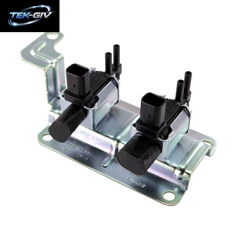 Neue Lufteinlässe Vakuum Magnet Agr-Ventil 4M5G-9J559-NB 4M5G9J559NB Für FORD Focus Cmax Mondeo Mazda 3 CX7