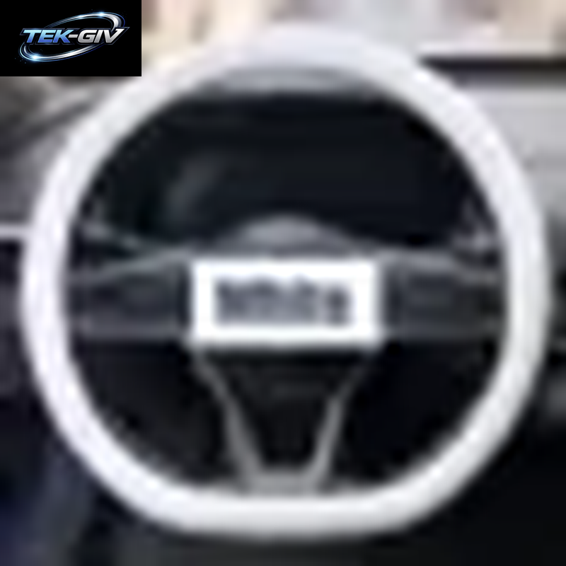 Universal Auto Silikon Lenkrad Abdeckung Elastische Nicht-Slip Abdeckung Für 36-40 Cm Lenkrad Multi Farbe Auto Dekor Zubehör
