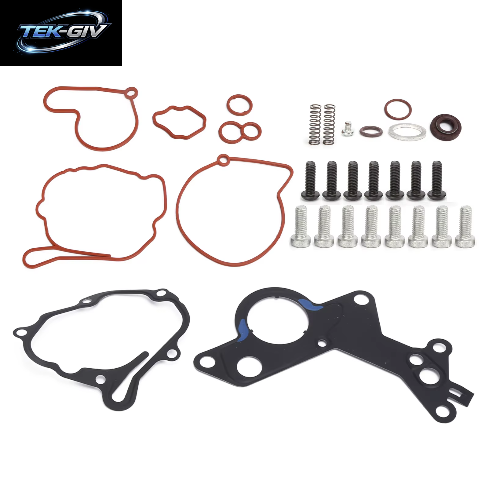 Reparatursatz Für Tandempumpen Für Vakuum-Kraftstoff 038145209 Ersatz Für Seat 1.2TDI 1.4TDI 1.9TDI 2.0TDI 2.0SDI 00-10 Neu