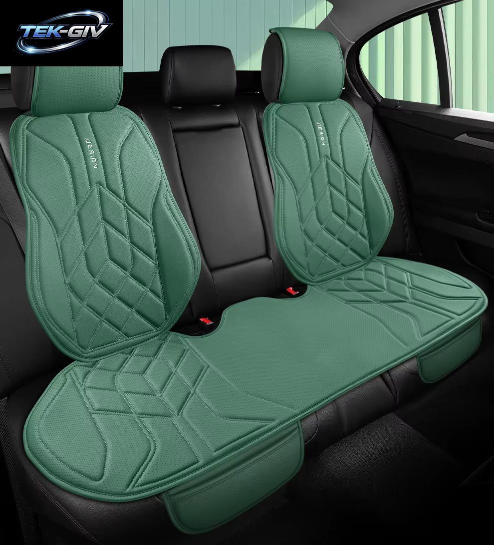 Autos Itz Bezug Aus Kunstleder Im Universal Stil Für Dodge Challenger Megane 3 Chevrolet Sonic Jac T8 Innen Zubehör