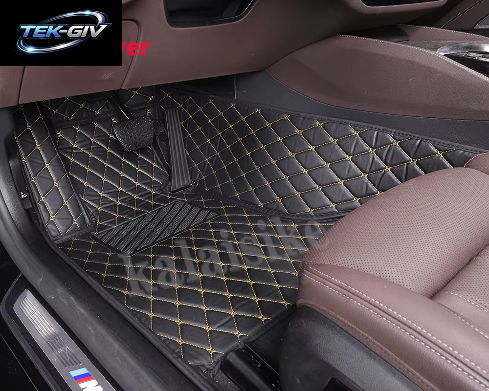 Maßgeschneiderte Auto-Fußmatte Für Mercedes Benz E-Klasse Alle Modelle W207 W208 W209 W10 W211 W212 W213 W214 Autozubehör Styling Teppich