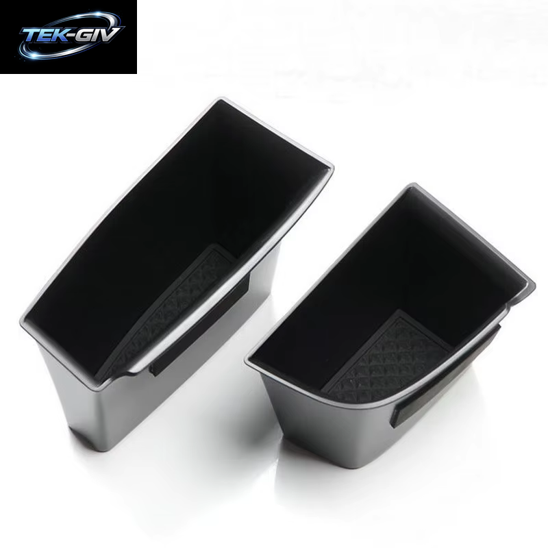 Auto Trim Vordertür Griff Lagerung Handschuhfach Für Mazda 3 Axela CX-30 2020 2021 2022 2023