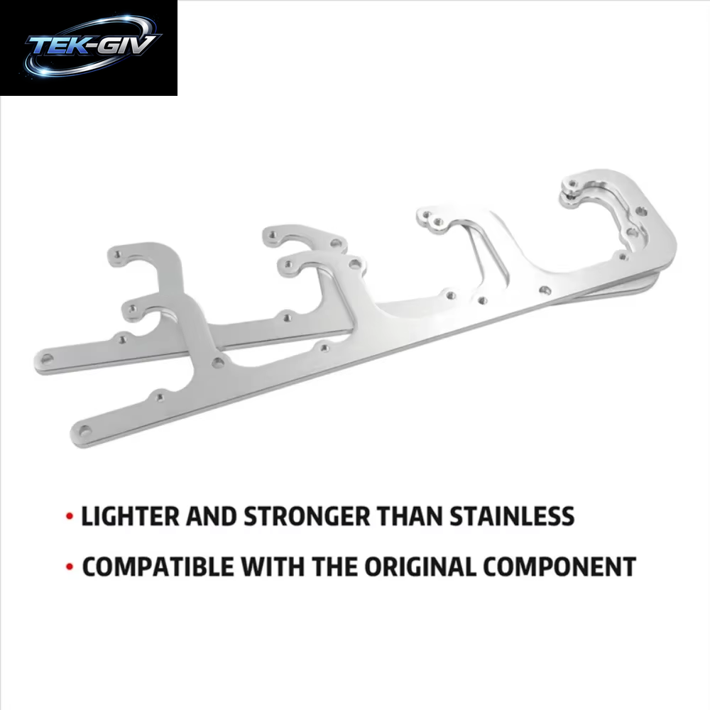 Zündung Zündkerze Spule Halterung Für LS D581 Motor Spule Swap Kühlkörper Spule Pack Für LS1 D580 12558693