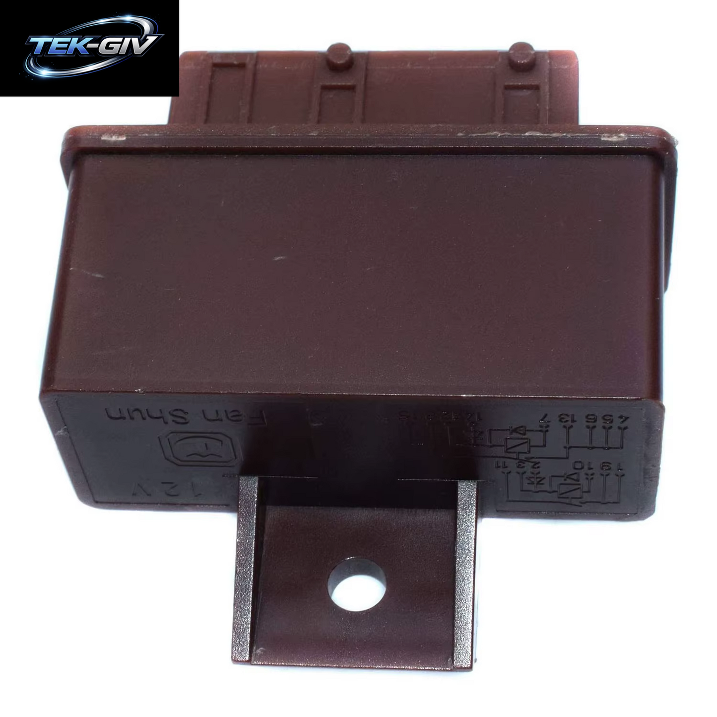 Doppel Relais Der Kraftstoff Pumpe Für Peugeot 96299459,240109,7240109, 1920,7 19207L,,, L, 7L