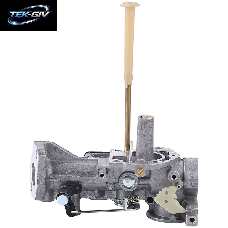 498298 Vergaser 491588S Luftfilter Für Briggs-Stratton Vergaser Mit Zündkerzen Dichtung