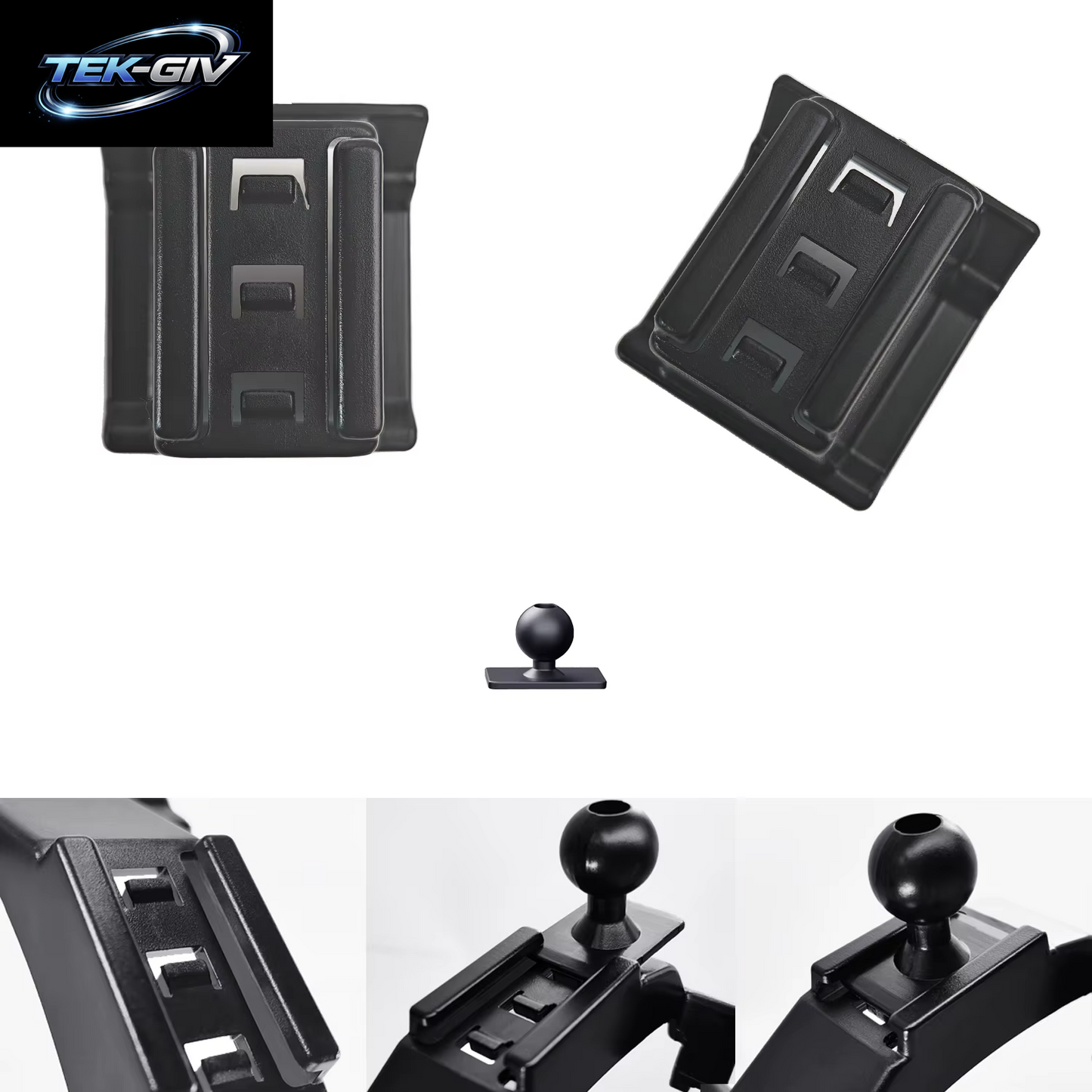 Autotelefonhalter Für Honda Civic 11Th MK11 2022 2023, Handyhalterungen, Kabelloses Laden, Spezielles Zubehör Mit Fester Basis