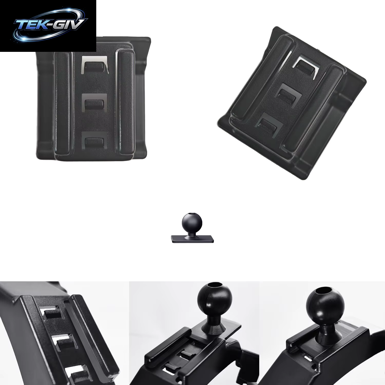 Autotelefonhalter Für Honda Civic 11Th MK11 2022 2023, Handyhalterungen, Kabelloses Laden, Spezielles Zubehör Mit Fester Basis