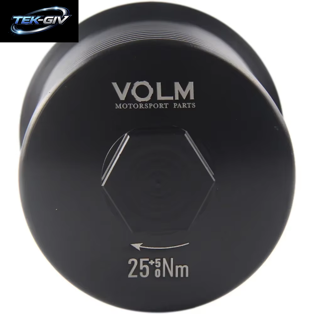Neue Getriebe Filter Gehäuse Für VW Audi DSG 7 Geschwindigkeit Aluminium Legierung Filter Abdeckung Auto Modifikation DQ380 DQ381 DQ500 Shell