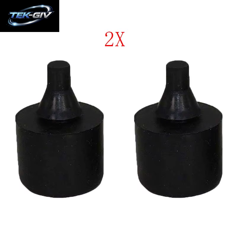 Tür Stoßstange Stopp Gummipuffer Für Land Rover Für Range Rover Sport Serie 1 L320 2005 2006 2007 2008 2009 2010 20112012 2013