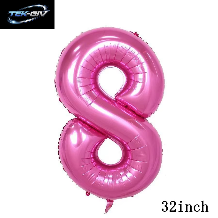 Cocomelon Ballon JJ Melone Wassermelone Spielzeug Alles Gute Zum Geburtstag Banner Party Dekoration Hintergrund Kuchen Topper JOJO Einweggeschirr