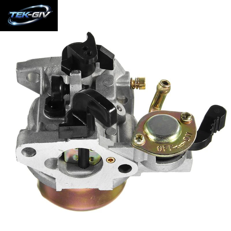 Für Honda G100 GXH50 Benzin Set Metall Ersatz Zement Vergaser Mischer Belle Vergaser Motor 4-Takt Kit Nützlich Praktisch