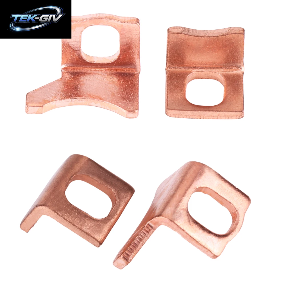 Magnetventil-Umbaus Atz Magnet Reparatur Satz Starter Magnet Reparatur-Umbaus Atz Für Subaru-Startermagnet-Umbaus Atz