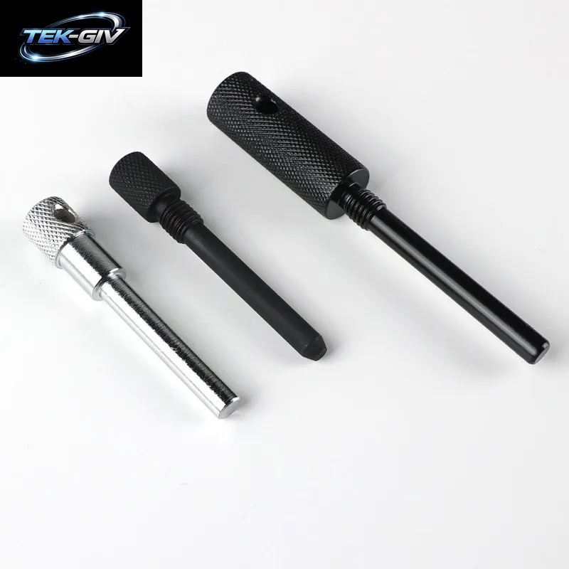 3Pcs Nockenwelle Timing Pin MOT1430 1,5 Dci Motor Timing Tool Set Ersatz Für Renault 1,5 1,9 DCI MOT1489 Für Benz MOT1054