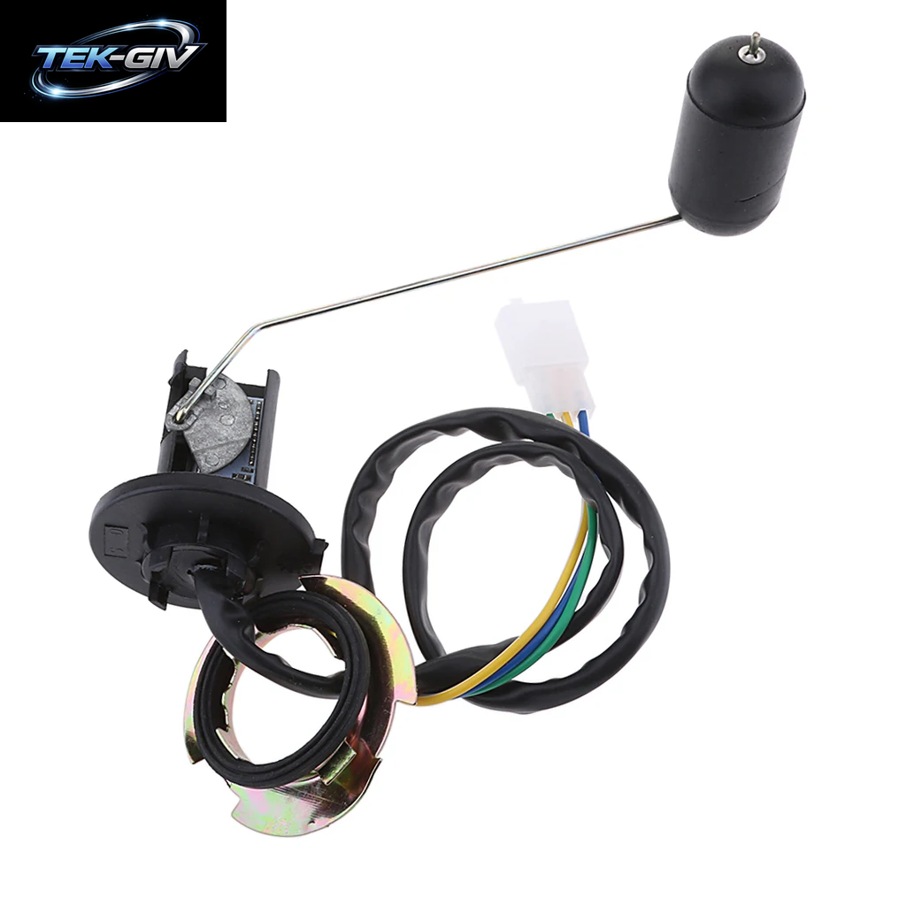 Kraftstoff System Tankanzeige Tank Float Für GY6 50CC 125CC 150CC Roller Dirtbike
