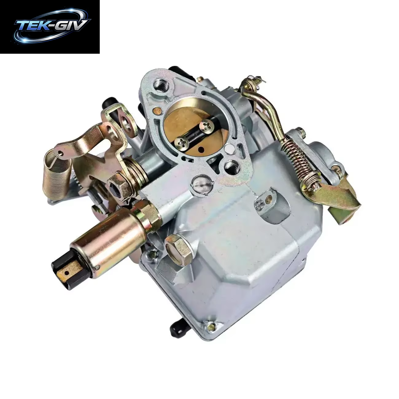 30/31 PICT-3 Vergaser Für VW Käfer 113129029 Ein Luftgekühlter Automatischer Choke-Motor Vom Typ 1 2, Mit Einzelanschlussverteiler 113129029 A