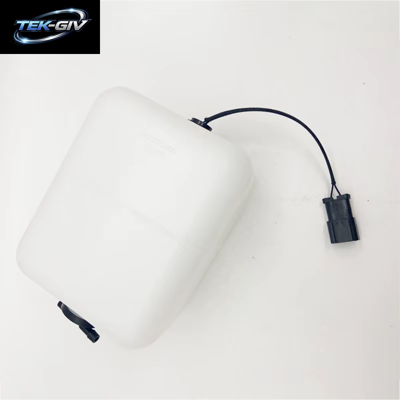 20Y-06-15240 Expansionswassertank Für Komatsu-Bagger PC300-7 PC200-7 PC200-8