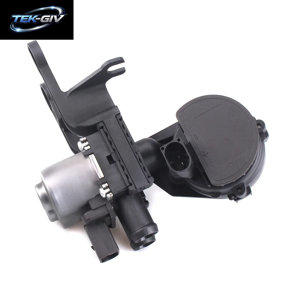 AIR CON KÜHLMITTEL HEIZUNG REGELVENTIL EINHEIT FÜR AUDI A6 2004-2011 4F1959617B 4F1959617B