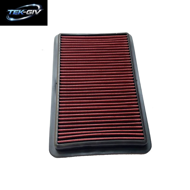 Luftfilter Ersatz High Flow Auto Sport Für Mazda 3 Axela 6 Atenza CX-4 CX-5 Premacy 2.0L 2.5L Biante 2.3L Ansaugfilter