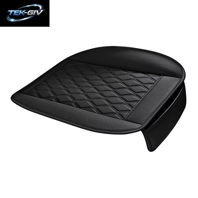 PU Leder Auto Sitzbezug Sitzkissen Für Mercedes GLA CLA CLS GLC GLE GLK GLS CLK SLC SL ML GL Auto Zubehör