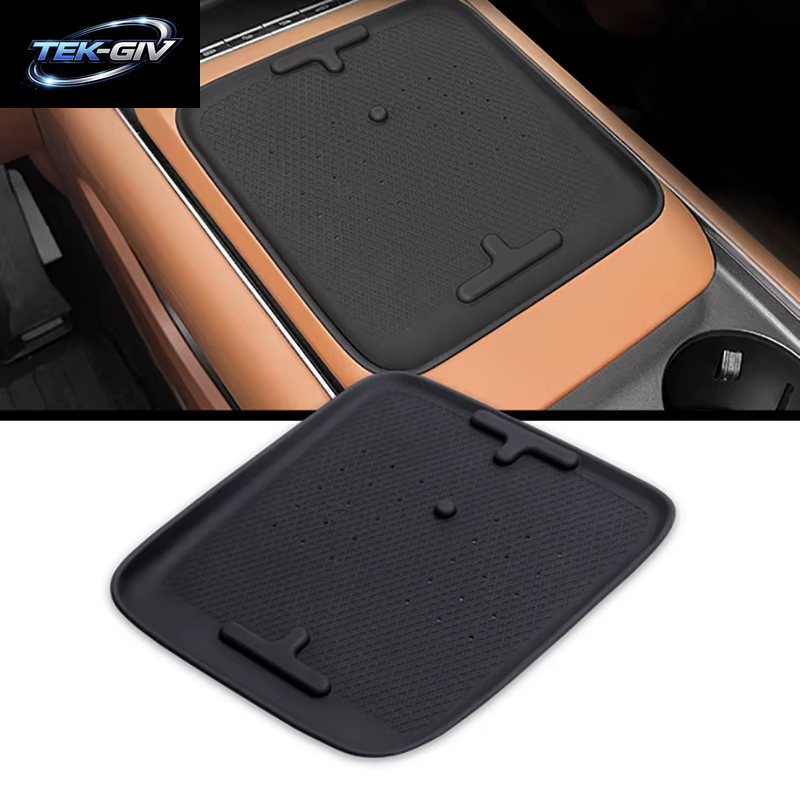 Auto-Handy-Aufladung Anti-Rutsch-Silikon-Pad Für Dongfeng Voyah Kostenlos 2024 Innen Modifikation Zubehör
