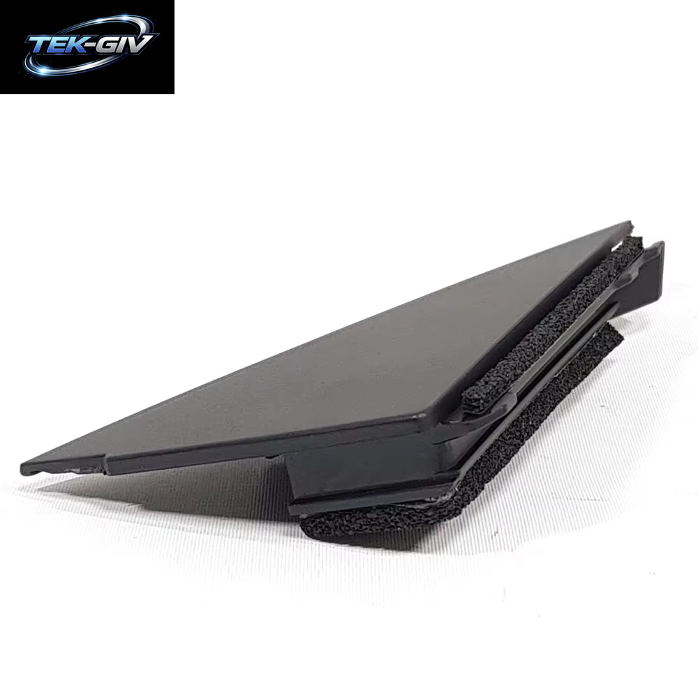Auto Hinten Tür Delta Links Rechts Ecke Finish Trim Abdeckung Molding Montage Für Hyundai I30 2008-2011 838302 L200 838402 L200
