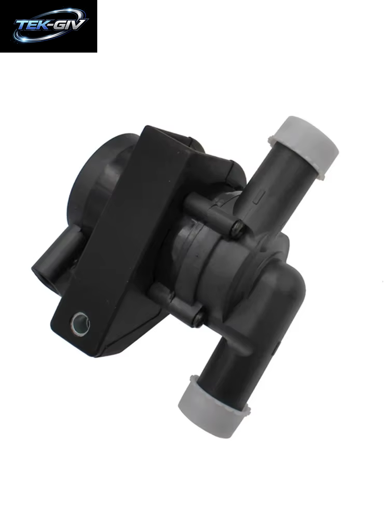 078121601 Zusätzliche Zusatzkühlwasserpumpe 078121601 B Für Audi A4 A6 Allroad VW Passat Skoda Brandneu