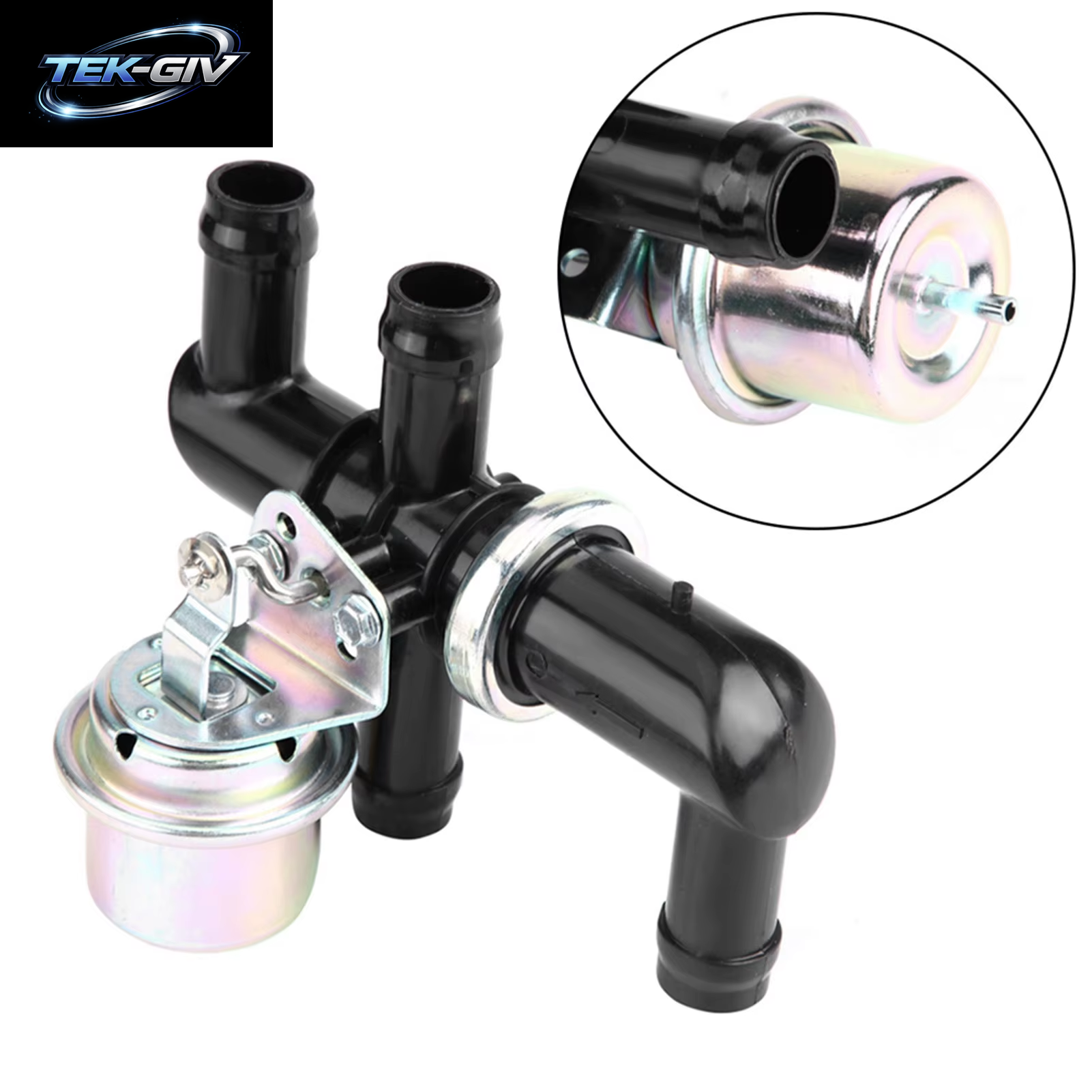 74809 Heizungs Steuerventil Für Ford Explorer Ranger Aerostar F87Z-18495-Aa YG350 Heizungs Steuerventil Für Mazda Pickup 2007-2013