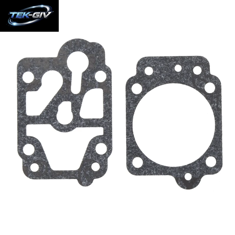 Vergaser Carb Für 40-5/44F-5 Freischneider Rasentrimmer Reparatur Dichtung D0UC