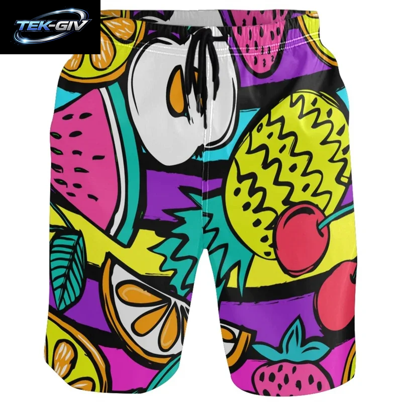 Lustige Tier-Schwein-3D-Druck-Sportshorts Für Herren, Schnelltrocknend, Atmungsaktiv, Für Outdoor, Straße, Urlaub, Strand, Freizeit, Eltern-Kind-Kleidung, Hosen