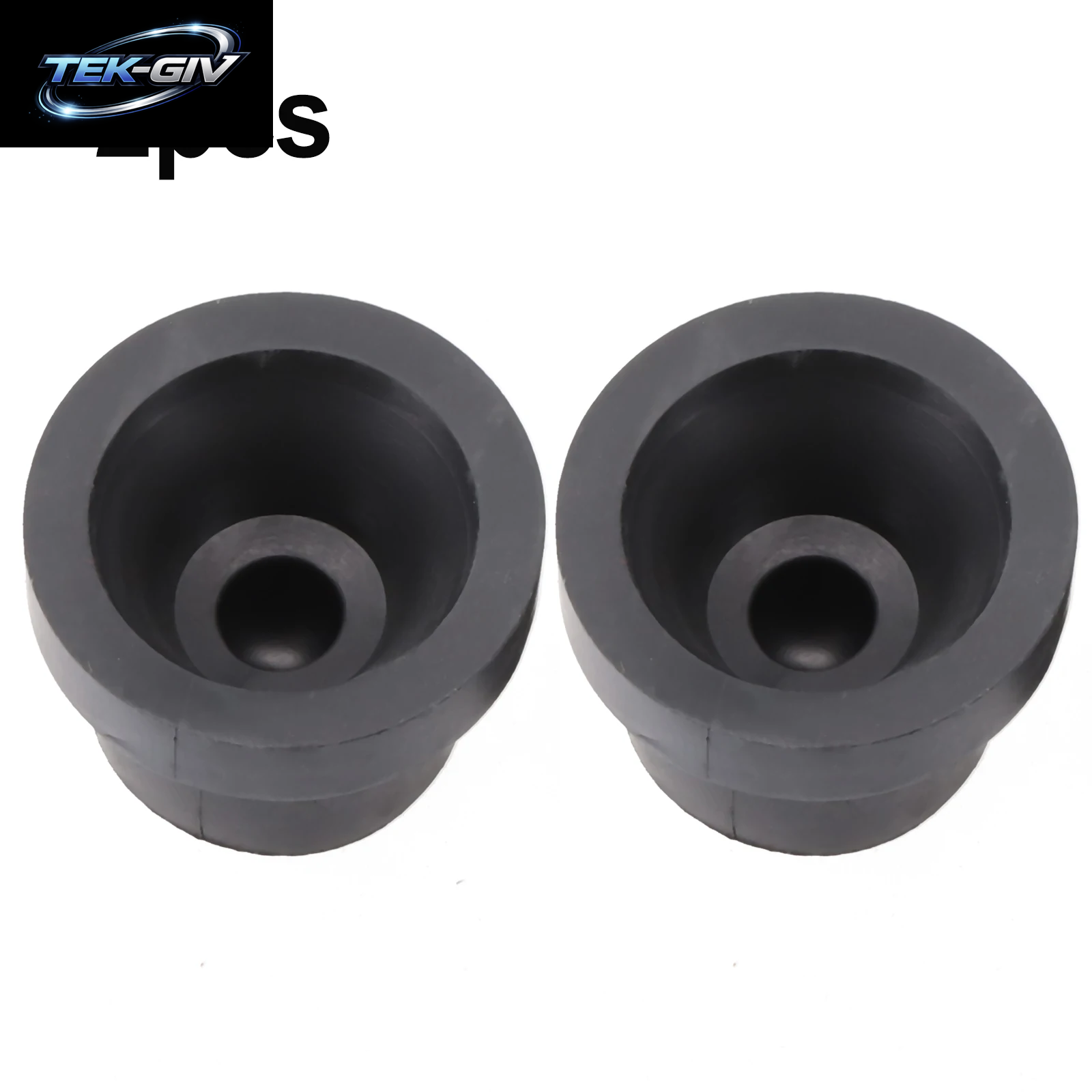 2 Stücke Motor Abdeckung Gummi Tülle Für Ford Für Focus Für Kuga Für Mondeo Mk4 Für Galaxy Für S-Max C-Max 7M5Q-6D277-AA 1555641