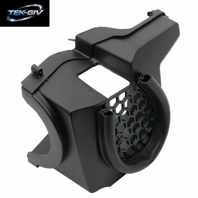 Für Ford Focus St Rs Kuga 2012-2018 Lufteinlass Filter Kasten Einlass Schutz Ansaug Deckel Flucht C-MAX Mk3