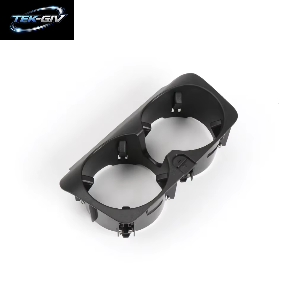 Für Mercedes-Benz G C E GLC Klasse W205 W213 W253 W463 Mittel Konsole Wasser Becher Halter A2056800691 2056800691