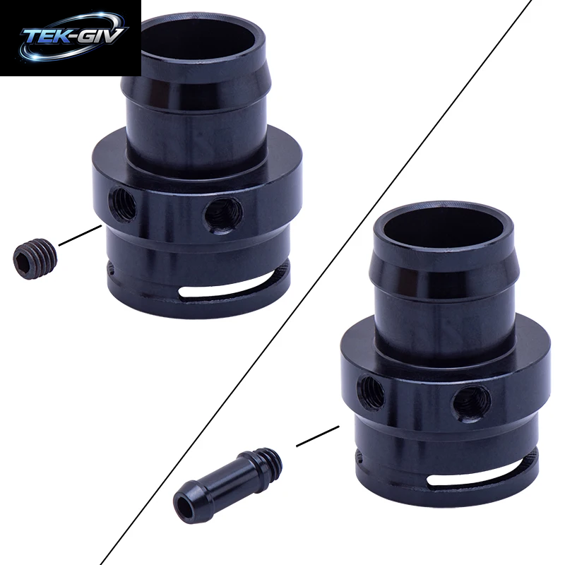 Turbo Boost Tap Für VW Audi 2,0 T 2,0 T FSI TSI TFSI MK5 GTI B7 A3 A4 TT 06-13 Vakuum Sensor Adapter