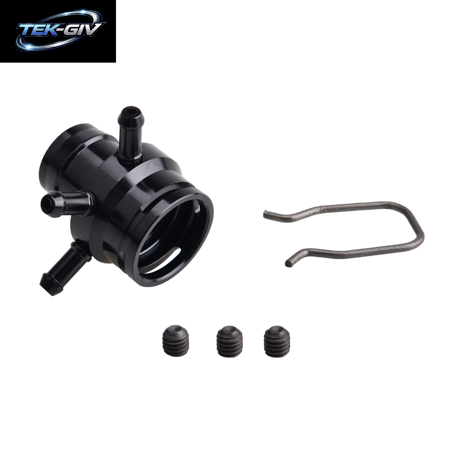 Turbo Boost Tap Für VW Audi 2,0 T 2,0 T FSI TSI TFSI MK5 GTI B7 A3 A4 TT 06-13 Vakuum Sensor Adapter