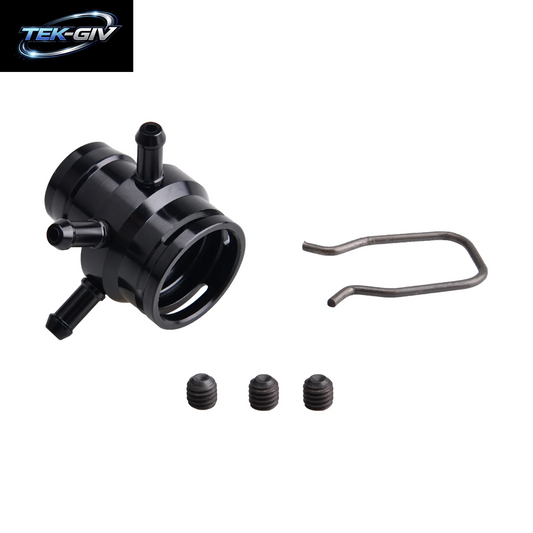 Turbo Boost Tap Für VW Audi 2,0 T 2,0 T FSI TSI TFSI MK5 GTI B7 A3 A4 TT 06-13 Vakuum Sensor Adapter