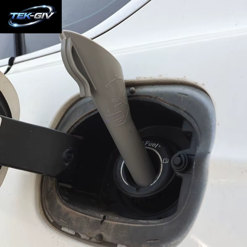 Kraftstoff Tank Trichter Rohr Adapter Auslauf 8 U5A17B068Bb Für Ford F150 Focus Mondeo Galaxy
