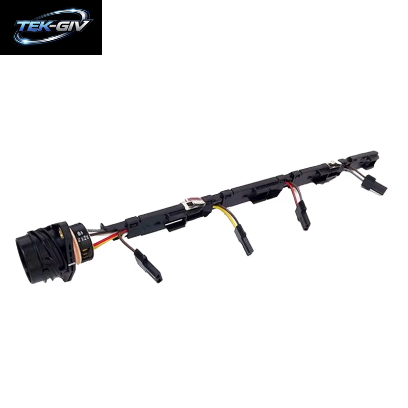 Für Für 1,9 TDI / PD Motor Injektor Kabelbaum 038971600