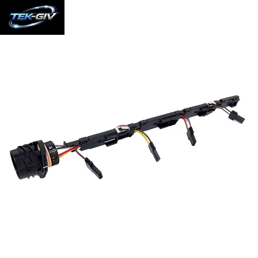 Für Für 1,9 TDI / PD Motor Injektor Kabelbaum 038971600